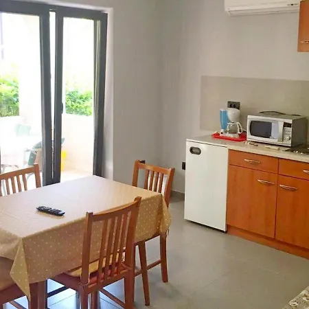 Apartments Cintya Porec Room photo