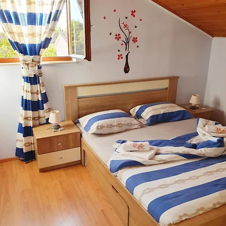Apartments Cintya Porec Room photo