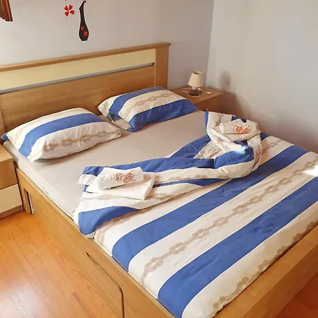 Apartments Cintya Porec Room photo