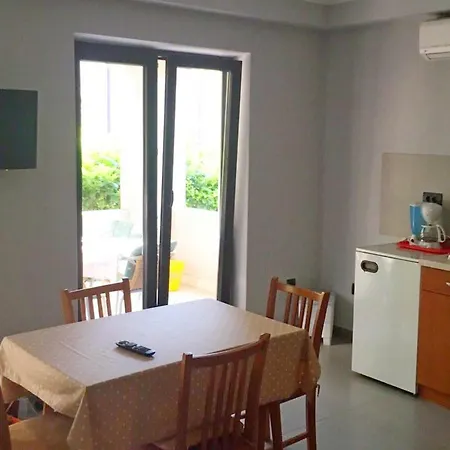 Apartments Cintya Porec Room photo