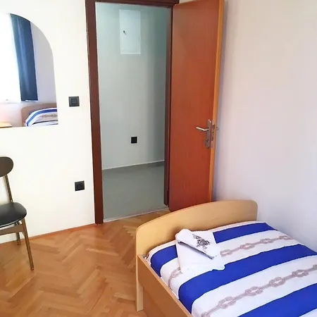 Apartments Cintya Porec Room photo