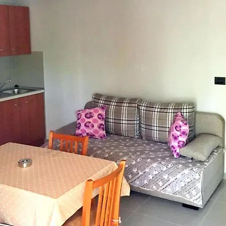 Apartments Cintya Porec Room photo