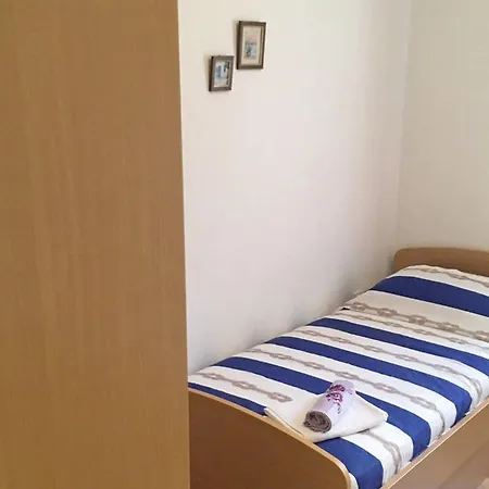 Apartments Cintya Porec Room photo