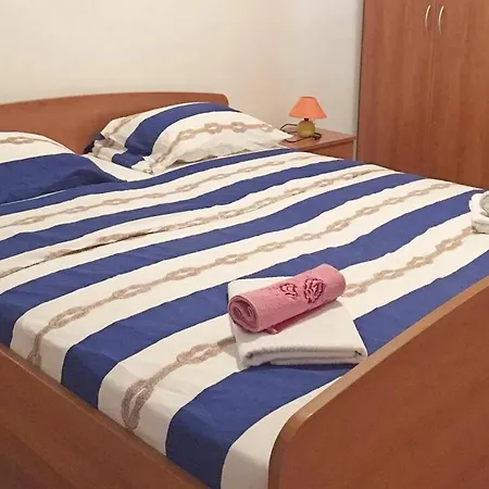 Apartments Cintya Porec Room photo