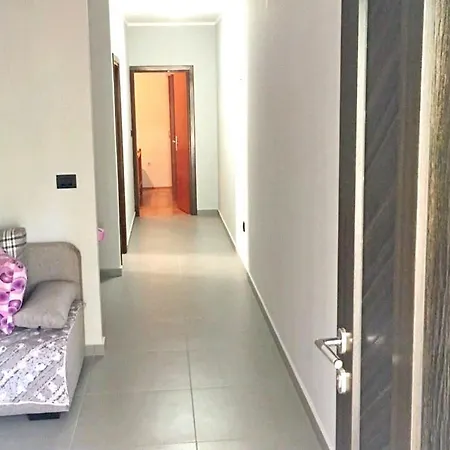 Apartments Cintya Porec Room photo
