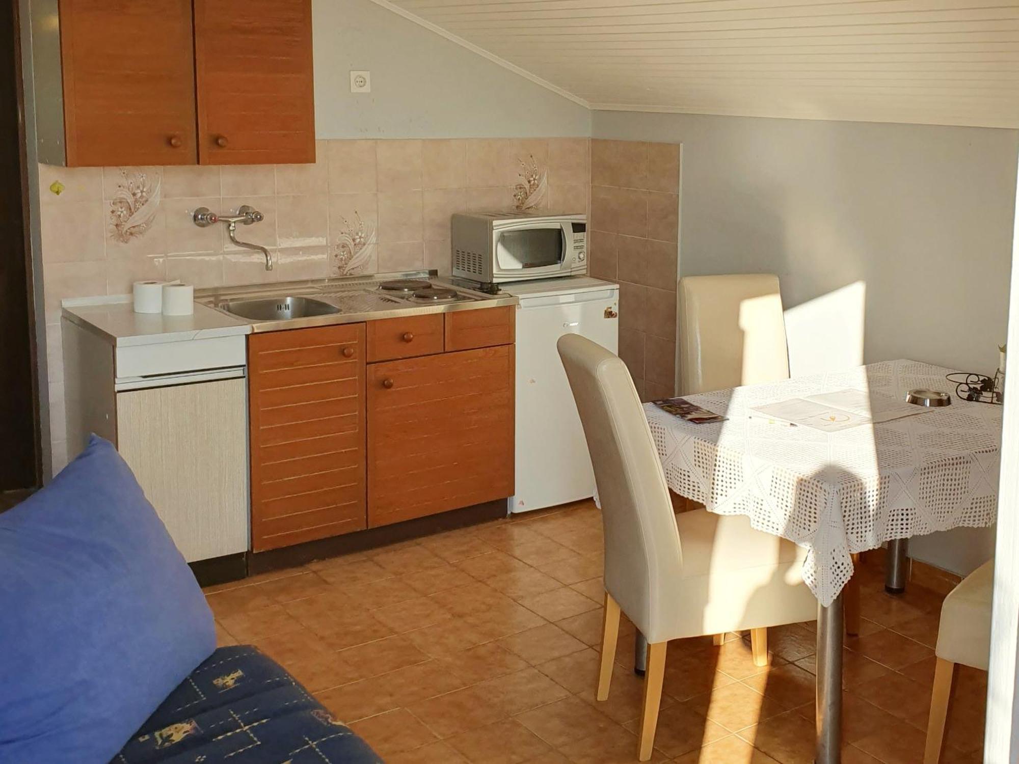 Cintya Apartment