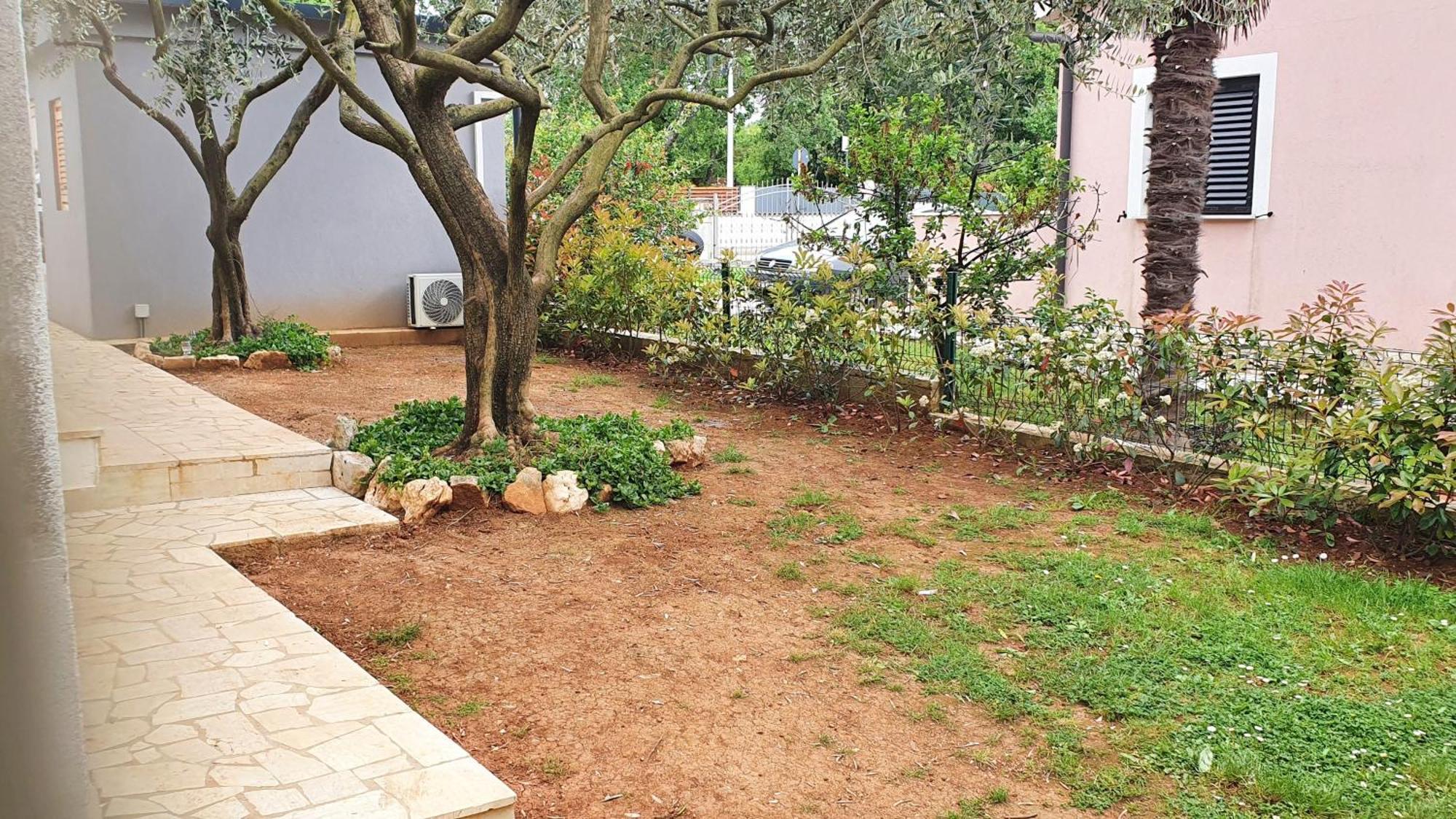 Apartma Cintya Porec