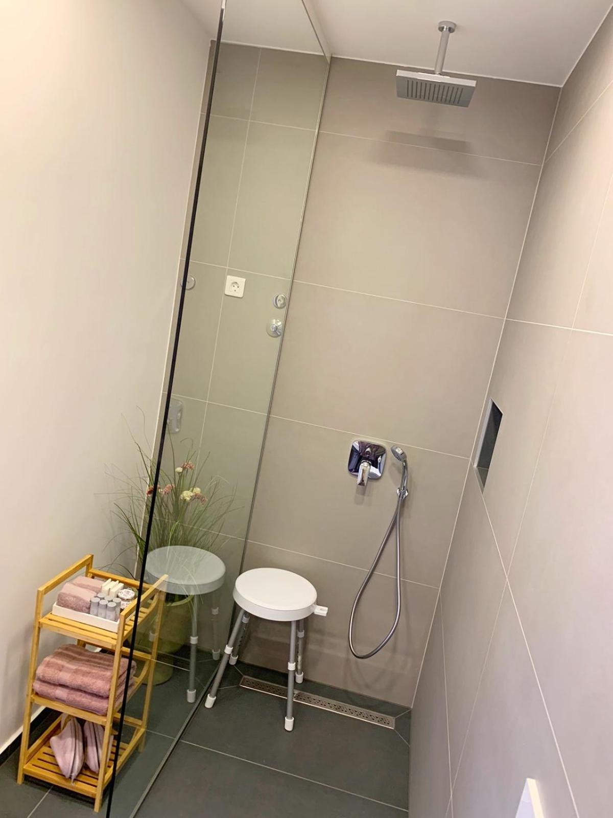 Apartma Cintya