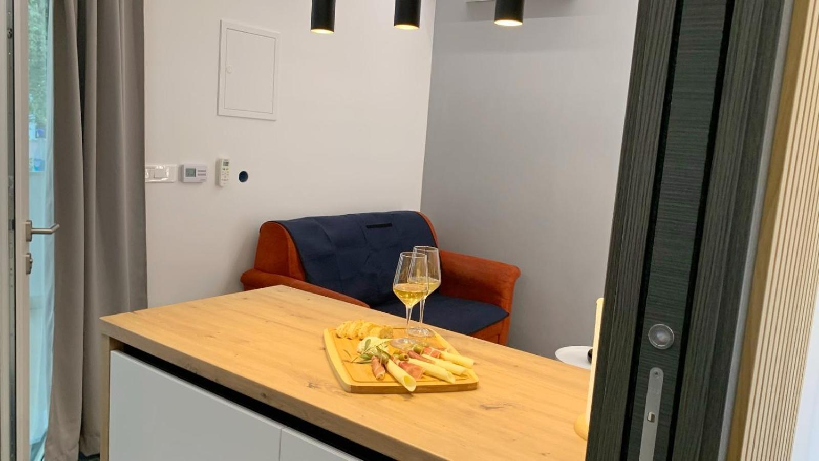Cintya Apartment Porec