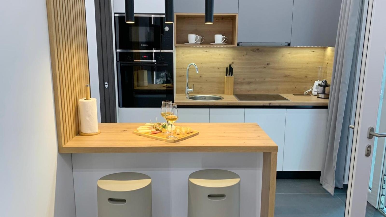 Apartment Cintya Porec