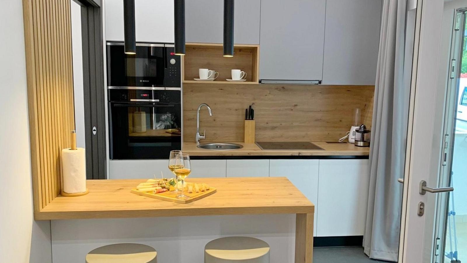 Cintya Apartment Porec