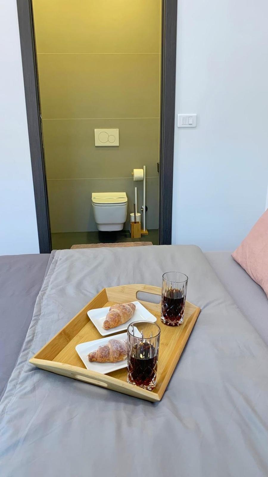 Apartma Cintya