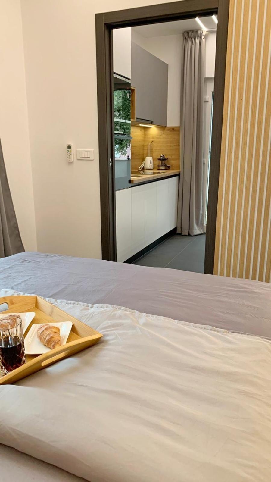 Cintya Apartment Porec