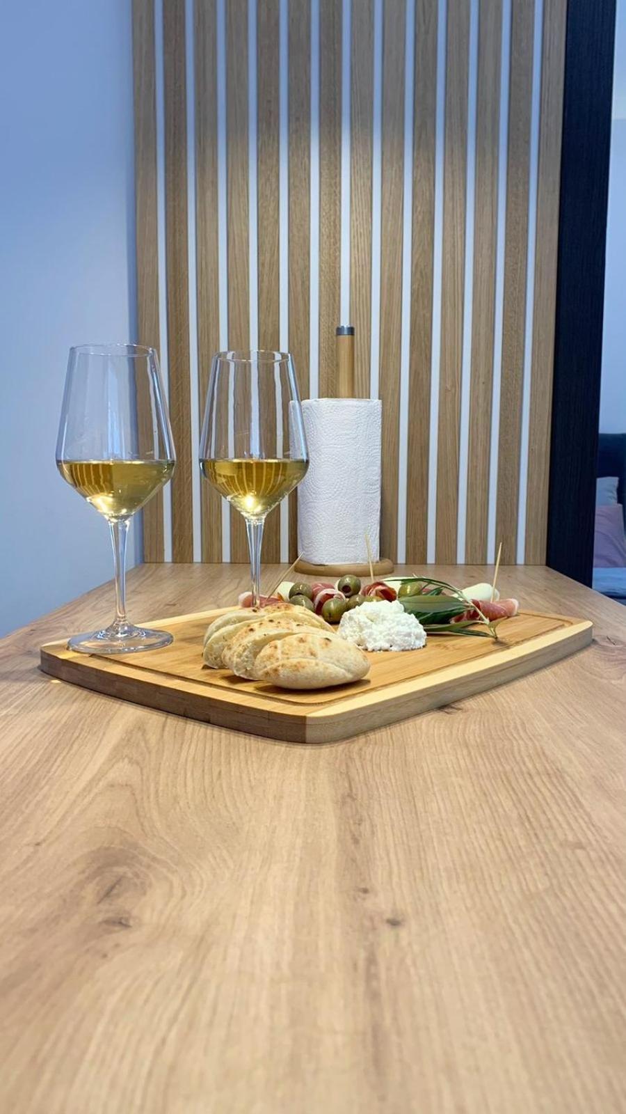 Cintya Apartma Porec