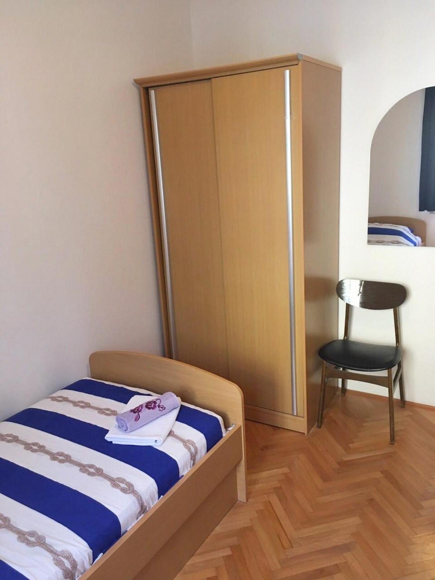 Apartment Cintya
