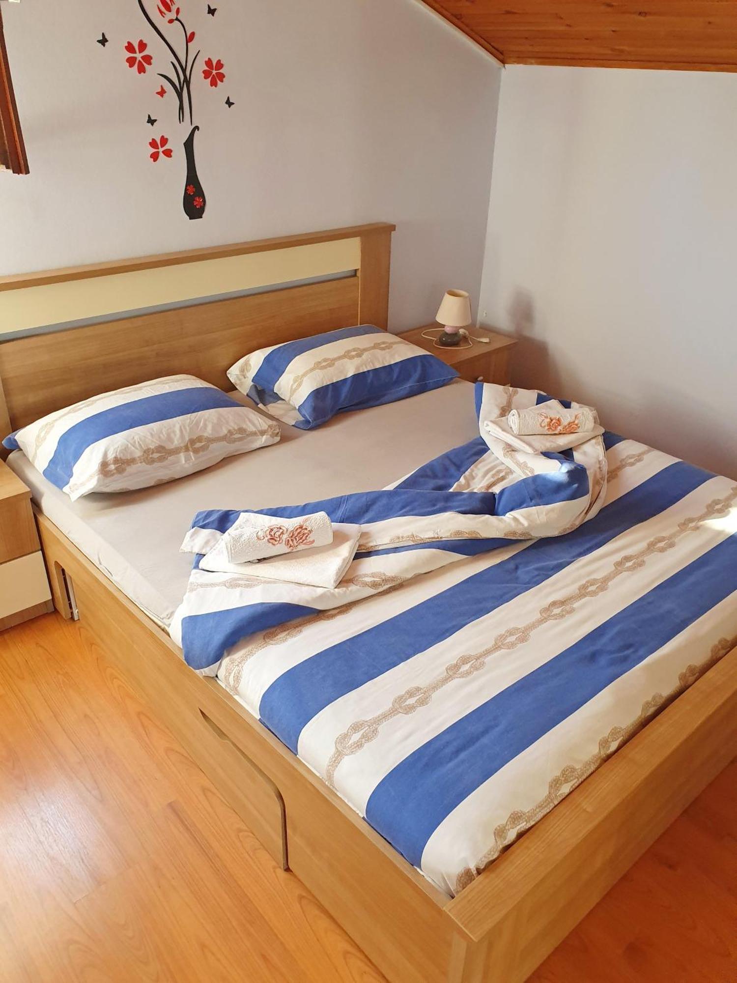 Apartma Cintya Porec