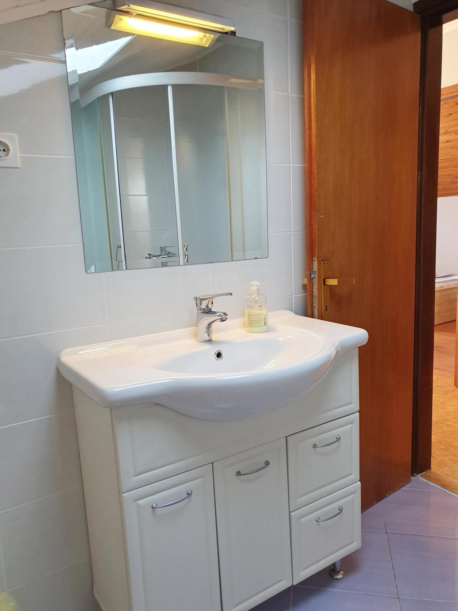 Apartma Cintya *
