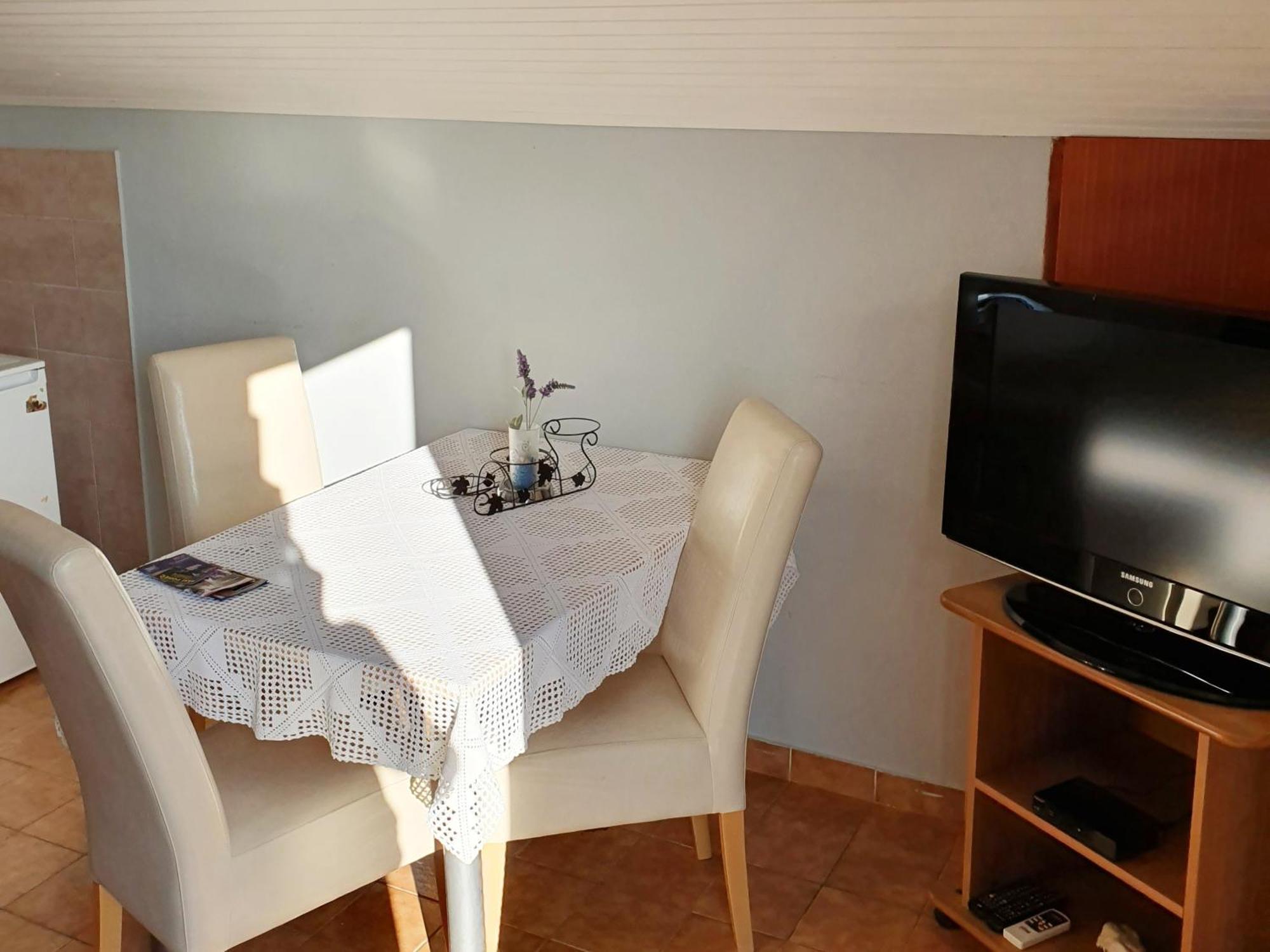 Cintya Apartment Porec