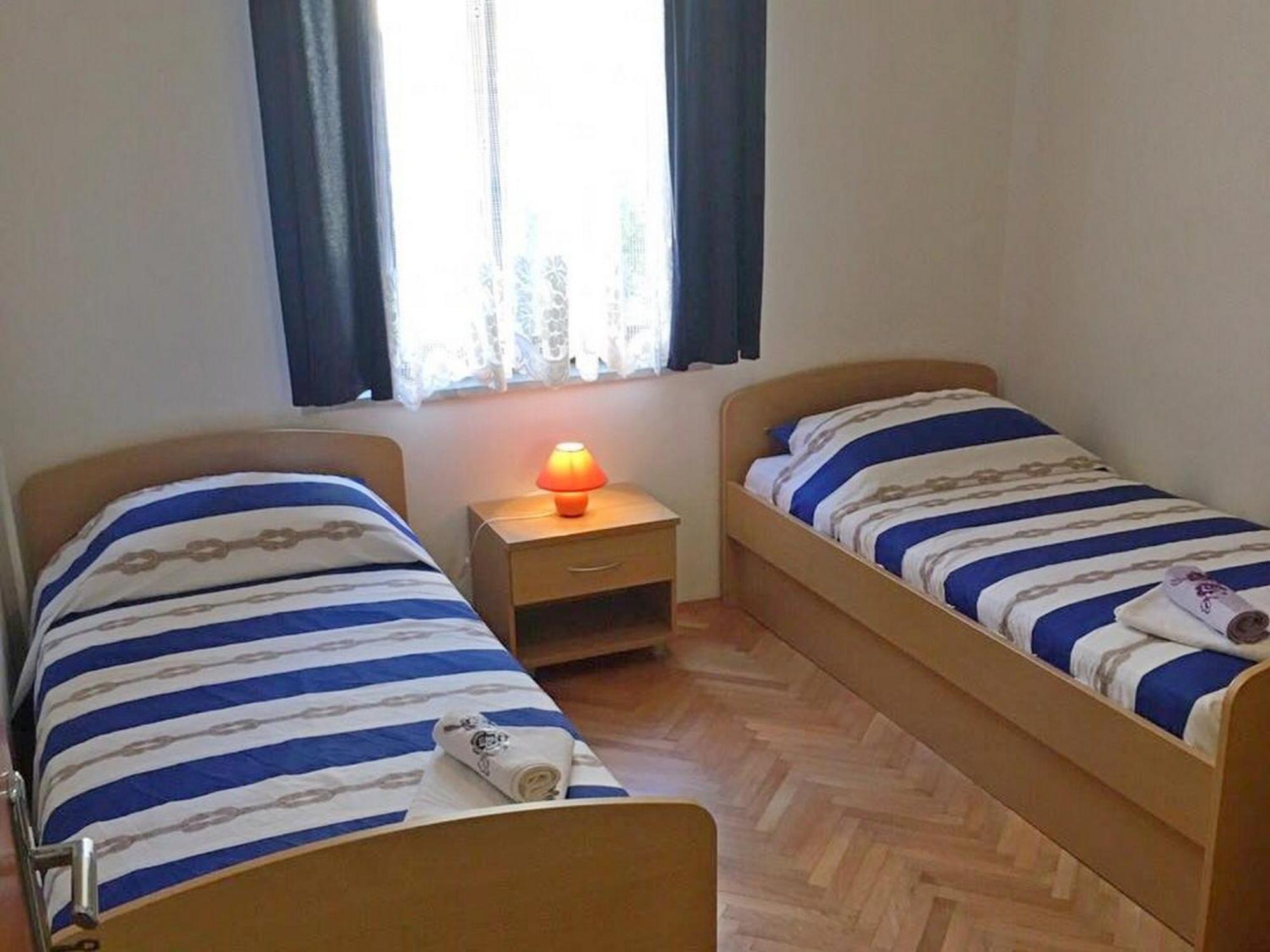 Cintya Apartma Porec