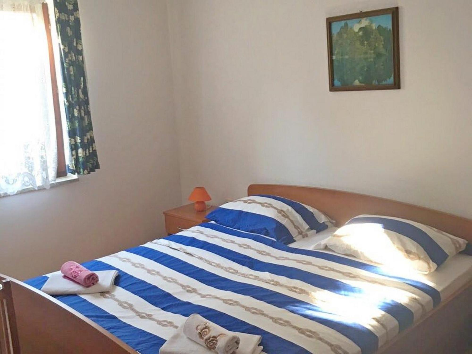 Apartma Cintya Porec