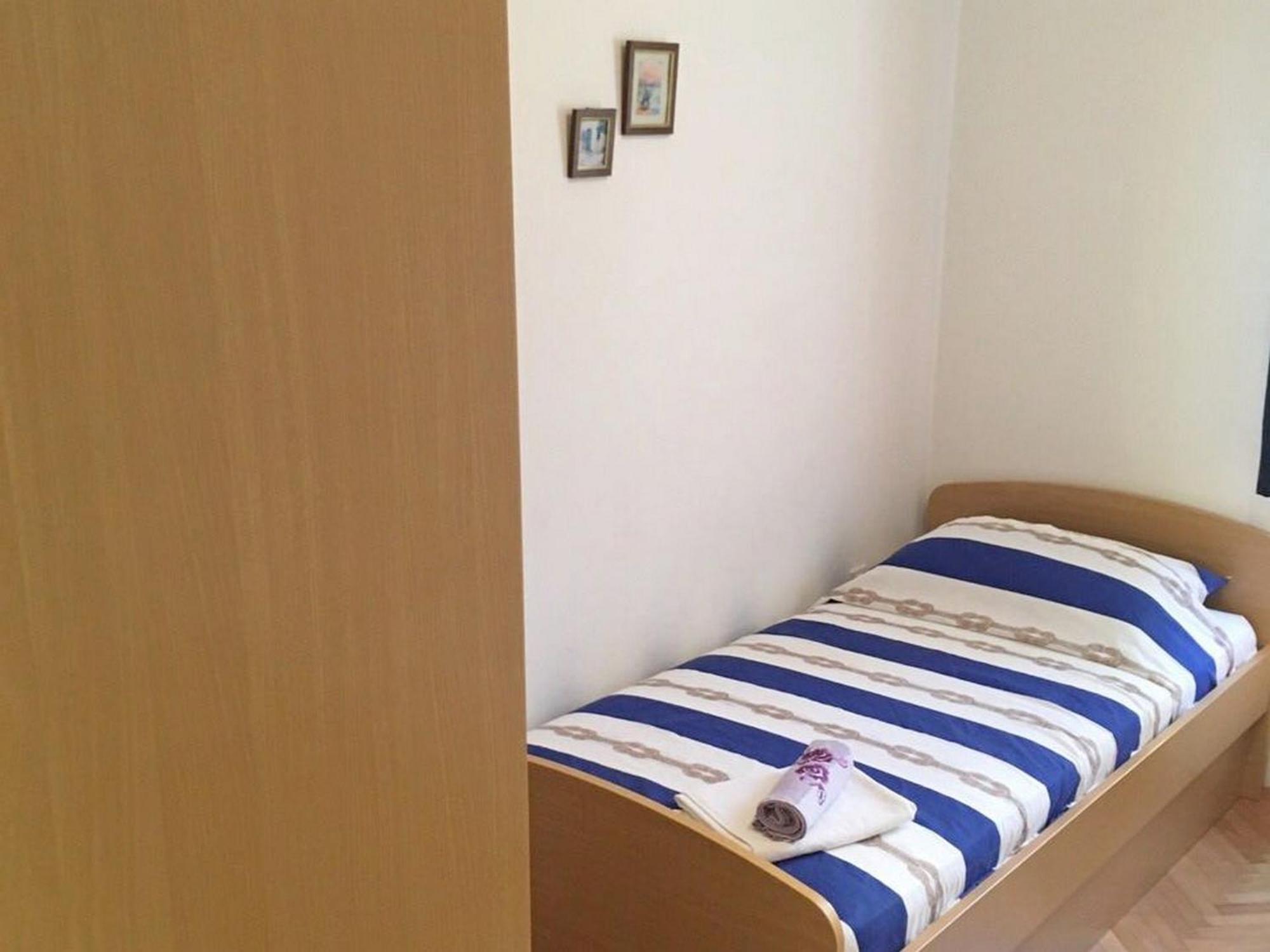Apartment Cintya