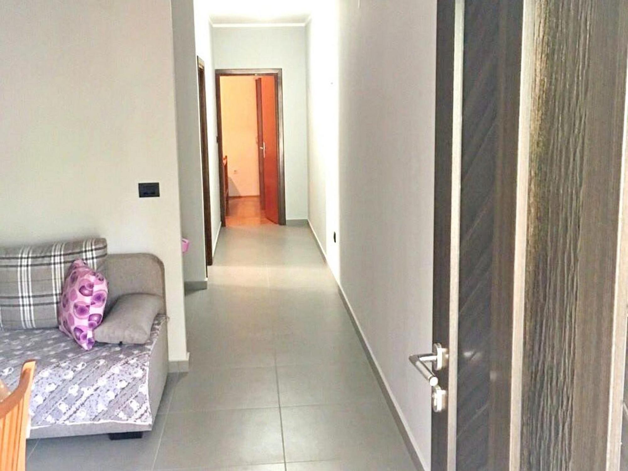 Cintya Apartma Porec