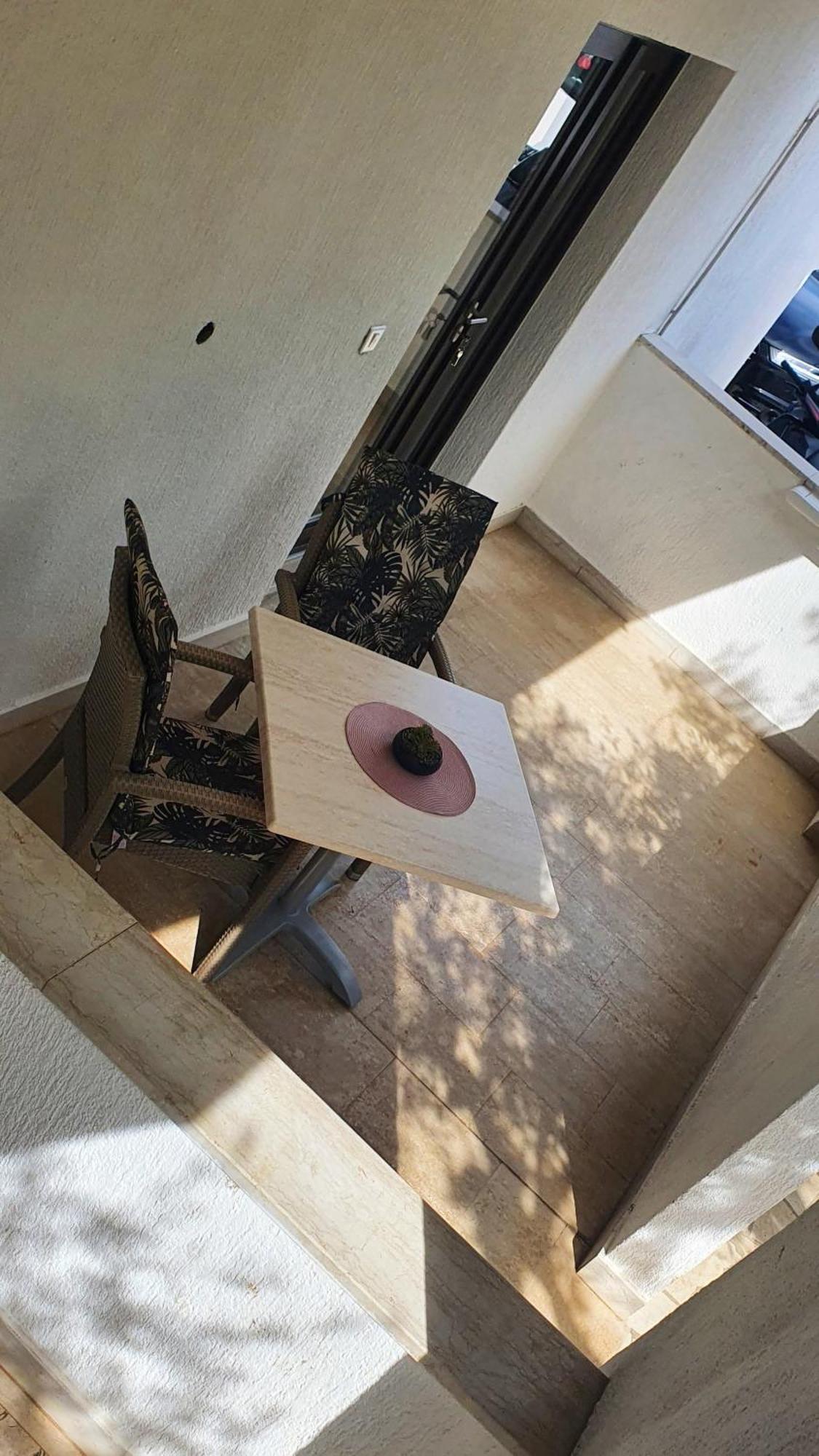 Apartma Cintya Porec